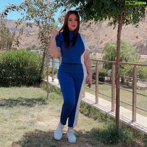 Zuhur Alaa Instagram - โค๏ธ๐งก๐๐๐๐๐๐๐งกโค๏ธุตุจุงุญูู
ุนุณู