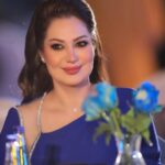 Zuhur Alaa Instagram - شكرا لكل المهنئيين شكرا للاصدقاء الي شاركوني فرحتي شكرا للكادر هذا النجاح والتألق فرحتي وسعادتي بيكم متنوصف الف مبررروك هذا النجاح #الهلال_الذهبي شكرا للصديق حيدر النعيمي على هذا المهرجان والتنظيم الرائع @haideralnuaimi فستاني تصميم صديقي الراقي سيف العبيدي شكرا الك @saif.alobaidi83 شكرا صالون رزان @razan_salon