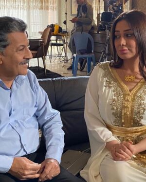 Zuhur Alaa Instagram - شكرا بحجم حبكم شكرا بحجم مثابرتكم شكرا بحجم نجاحنا 
النتيجة متوقعه لهكذا حجم جهد وعمل متواصل لكل فرد من افراد اسرة مسلسل (بنات صالح ) وكل القائمين وصناع العمل  الف شكرا لكم 

@mbciraqtv 
@shahid.vod 
اخراج @eyadnahhas 
سيناريست @nadaimadkhalil 
أشراف عام @awsalsharqi 
الاشراف الفني @salamarab21 

أداره الانتاج والعمل @awsstudiosofficial