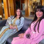 Zuhur Alaa Instagram - شكرا بحجم حبكم شكرا بحجم مثابرتكم شكرا بحجم نجاحنا النتيجة متوقعه لهكذا حجم جهد وعمل متواصل لكل فرد من افراد اسرة مسلسل (بنات صالح ) وكل القائمين وصناع العمل الف شكرا لكم @mbciraqtv @shahid.vod اخراج @eyadnahhas سيناريست @nadaimadkhalil أشراف عام @awsalsharqi الاشراف الفني @salamarab21 أداره الانتاج والعمل @awsstudiosofficial