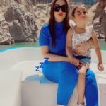 Zuhur Alaa Instagram - 🧡💛💙❤️🧡💙💙❤️