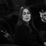 Zuhur Alaa Instagram - شكراً من القلب لكل من شاركنا في العمل #ام_بديله السهر والجهد المبذول كان نتاجه اعجاب الجمهور وفي نهاية احداث مسلسل #ام_بديله لم نكن نتمنى تنتهي شكرا بحجم حبي لكم من فريق الاخراج وقائميين على الانتاج وفنيين وفنانين ابدعتم ولم يضيع تعبكم ♥️♥️♥️♥️♥️