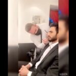 Zuhur Alaa Instagram - كواليسسسس مسلسل #أم_بديلة تحضيرات التايتل @david_oryan @nadaimadkhalil @rslan.rslan @awsalsharqi @aws.studios @alexanderuloom @jumana.karim.official @marwakrm @yarasrour @selimfares @wajdhalabiworld @mhmdghaith1 @miled_hajal @joezgheibb @rawanatwii @carine_aziz