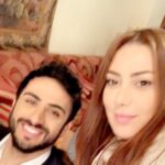 Zuhur Alaa Instagram - رمضان كريم على الجميع اليوم راح نكون وياكم في #أم_بديلة #mbc_العراق @david_oryan @rslan.rslan @alexanderuloom @aws.studios