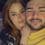 Zuhur Alaa Instagram – – قلوبنا مَليئه برسّائل لم ٺكتبّ .❤️ابني