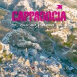 Zulin Aziz Instagram - Zulin Aziz X Roamingman Cappadocia? Antara tempat tercantik Zulin pernah jejak. Nanti korang layan episod Cappadocia ni ok? Bercuti ke Turki ni mahal ke murah? Berapa nak roaming internet? Eh semua murah je!! Banyak tips lagi kita share tau 🥰 @roamingmanmy @tributionstudio