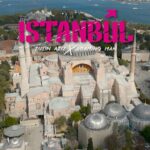 Zulin Aziz Instagram - Zulin Aziz X Roaming Man ✈️ Jelajah 3 Negara bersama Roaming Man. Destinasi pertama Zulin ….🇹🇷 Tak sabar nak share dengan korang tempat2 menarik kat Istanbul! Kalau teringin atau rindu nak pergi Istanbul Yesssss Vlog ini utk korang! Banyak tempat menarik,tips percutian dan mcm2 lagi. Nantikan tau.. 😘