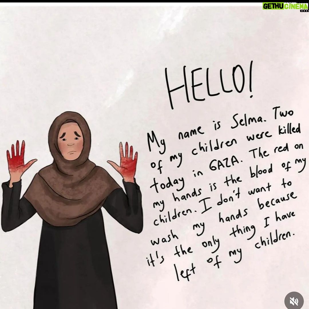 Zulin Aziz Instagram - Israhell go to hell !!! Kekejaman ini bukan dari manusia tapi Iblis!! Tak layak digelar manusia mahupun binatang. Terlalu keji dan kejam! #freepalestine π΅πΈ #prayforpalestine π΅πΈ πΈ : @irocizim