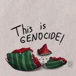 Zulin Aziz Instagram - Israhell go to hell !!! Kekejaman ini bukan dari manusia tapi Iblis!! Tak layak digelar manusia mahupun binatang. Terlalu keji dan kejam! #freepalestine 🇵🇸 #prayforpalestine 🇵🇸 📸 : @irocizim