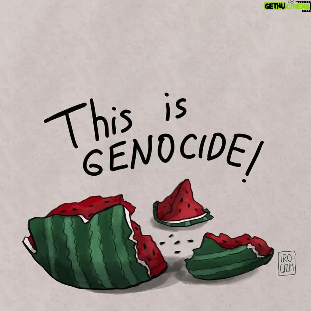Zulin Aziz Instagram - Israhell go to hell !!! Kekejaman ini bukan dari manusia tapi Iblis!! Tak layak digelar manusia mahupun binatang. Terlalu keji dan kejam! #freepalestine π΅πΈ #prayforpalestine π΅πΈ πΈ : @irocizim