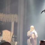 Zulin Aziz Instagram - Bersahabat dah berbelas tahun Rezeki dapat sama2 dalam majlis ilmu penuh Baraqah ni ❤️ Terima kasih @umieaida9 @ermafatima @bettyrahmad anjurkan majlis ilmu. Semoga Allah limpahi pahala berganda2 Dan dipermudahkan urusan dunia akhirat,amin. Musollah Aisyah Ribath Fatimah Bayt Ar Rahman #westandforpalestine 🇵🇸