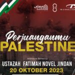 Zulin Aziz Instagram - Bersahabat dah berbelas tahun Rezeki dapat sama2 dalam majlis ilmu penuh Baraqah ni ❤️ Terima kasih @umieaida9 @ermafatima @bettyrahmad anjurkan majlis ilmu. Semoga Allah limpahi pahala berganda2 Dan dipermudahkan urusan dunia akhirat,amin. Musollah Aisyah Ribath Fatimah Bayt Ar Rahman #westandforpalestine 🇵🇸