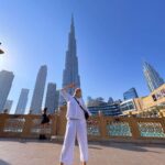 Zulin Aziz Instagram – Boleh goreng telur 😎☀️

@urbandesert.ae Burj Khalifa