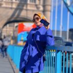 Zulin Aziz Instagram – Sampai je London ,terus dapat 5G!

Kerjaya macam Zulin ni sangat memerlukan internet.Lagi2 dah ceburi dalam business online ni.Live,content,marketing,semuanya memerlukan internet dan kelajuan internet sangatlah penting!

Walaupun travel kesana kemari,
langsung tak mengganggu kerja Zulin pun.

bila jauh dgn family,dapat facetime,
Share moment dkt story & macam2 lagi tanpa ada masalah ❤️

Thank you so much @roamingmanmy 
Teman Zulin ke Turki & London 😘

Kalau korang plan nak bercuti ke luar negara,tak payah pening2 nak tukar simcard lah,roaming data mahal2.
Sewa je pocket wifi dari @roamingmanmy  dekat Airport & boleh share 5 org tau.
Bateri pun tahan seharian.

Bila Travel,ingat @roamingmanmy ❤️ London, United Kingdom