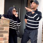 Zulin Aziz Instagram - Di london kami stay kat @theestatelondon Tenang je suasana kat sini dan rumah ni sangat selesa &cantik. Dan pemilik rumah ni orang Malaysia tau. Nak kemana saja pun dekat je. Kalau ada plan bercuti di London dengan family & friends Korang stay kat @theestatelondon ni. Semua benda dekat,jalan kaki je.Nak masak pun semua lengkap. Thank you so much Dato @azrilradzi Datin @balqish_hussni semoga dimurahkan rezeki. Belanja kami breakfast kuih muih Malaysia. Terus rasa nak nangis sbb sedap sangat!Kami dok makan roti keras kt Turki🤣. Ada banyak lagi zulin share.. Korang boleh layan kat story zulin ok❤️ London, United Kingdom