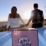 Zulin Aziz Instagram - Honeymoon laa..time ni la na jalan2 berdua.. Esok bertiga pulak..amin 🤗 Pegi bercuti tak syok lah takde @ladysnighthq ni kan 😜 Dah kawin ni, kena jaga cikV elok2! Guna @ladysnighthq biar grip mcm dara, bebas bau gatal kputhan & yang penting takde kering2 dah! Bila2 pun boleh onz nk bersama🫢 Bujang pun boleh pakai 🥰 paling senang @ladysnighthq ni sapu2 je & kesan pantas pulak tu⚡️ Jom jadikan tiap mlm mcm mlm jumaat 🤭😜Feedback best & Promo hanya di @ladysnighthq ❤️