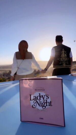 Zulin Aziz Instagram - Honeymoon laa..time ni la na jalan2 berdua..
Esok bertiga pulak..amin 🤗
Pegi bercuti tak syok lah takde @ladysnighthq ni kan 😜

Dah kawin ni, kena jaga cikV elok2! Guna @ladysnighthq biar grip mcm dara, bebas bau gatal kputhan & yang penting takde kering2 dah! Bila2 pun boleh onz nk bersama🫢
 
Bujang pun boleh pakai 🥰 paling senang @ladysnighthq ni sapu2 je & kesan pantas pulak tu⚡️

Jom jadikan tiap mlm mcm mlm jumaat 🤭😜Feedback best & Promo hanya di @ladysnighthq ❤️