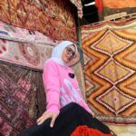 Zulin Aziz Instagram – Ada ni.. busy jual carpet 😆 Cappadocia/Turkey
