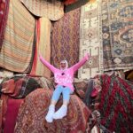 Zulin Aziz Instagram – Yg ni kat Nilai pun ada 😝 Cappadocia/Turkey