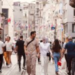Zulin Aziz Instagram – In life, it’s not where you go. It’s who you travel with ❤️ Türkiye