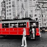 Zulin Aziz Instagram – 🇹🇷 Day -2 Taksim, Istanbul, Turkey
