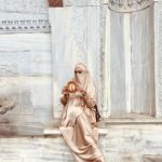 Zulin Aziz Instagram – 🥨 Ayasofya Cami – İstanbul Türkiye
