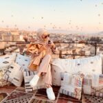 Zulin Aziz Instagram –