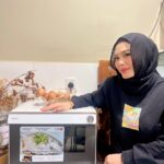 Zulin Aziz Instagram – Thank you so much Panasonice Cubie Oven sebab mudahkan kerja Zulin dalam memastikan masakan Zulin kekal sihat tanpa minyak dan bebas kotoran. Yang mana dah lama ikuti Zulin mesti tahu bertapa pentingnya diet sihat dan pemakanan untuk kekal sihat. Thanks to Cubie Oven, Zulin boleh buat banyak lagi masakan sihat!
#CubieOven #SC280
#PanasonicCubieOven
#PanasonicMalaysia
#PanasonicCooking
#PanasonicCookingMalaysia
#HealthyEveryday