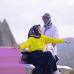 Zulin Aziz Instagram – Pinjam 100 💕

@cappadociatripagency