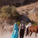 Zulin Aziz Instagram - Tak tau nak pilih gambar yg mana. Letak semua jelah. Cantikkan Cappadocia😍 📸 : @tributionstudio @achanatasyaaa 🇹🇷 : @cappadociatripagency Cappadocia/Turkey