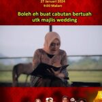 Zulin Aziz Instagram - Macam2 hal ehhhh.. bukan senang nak deal dengan kepala gangster ni! Tentang habis-habisan, lawan mati-matian Tak mungkin boleh bersatu! JODOH GENG G Nabila Huda @kupu_kupu Hisyam Hamid @hisyamhamid7 Norreen Iman @norreen143 Anas Ridzuan @anasridzuan Aziz M Osman @azizmosman Kamarool Hj Yusof @kamaroolkhy_ Zulin Aziz @zulinaziz Cepat bukak Astro Warna now ! . @tributionstudio @zonlawak