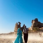 Zulin Aziz Instagram - Kasik can lah…👩🏻‍❤️‍💋‍👨🏻 . @cappadociatripagency