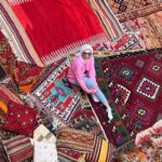 Zulin Aziz Instagram – Yg ni kat Nilai pun ada 😝 Cappadocia/Turkey