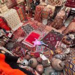 Zulin Aziz Instagram – Yg ni kat Nilai pun ada 😝 Cappadocia/Turkey