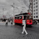 Zulin Aziz Instagram – 🇹🇷 Day -2 Taksim, Istanbul, Turkey