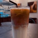 Zulin Aziz Instagram – Meraikan 60kg 🙌🏼 Ben’s Coffee & Eatery
