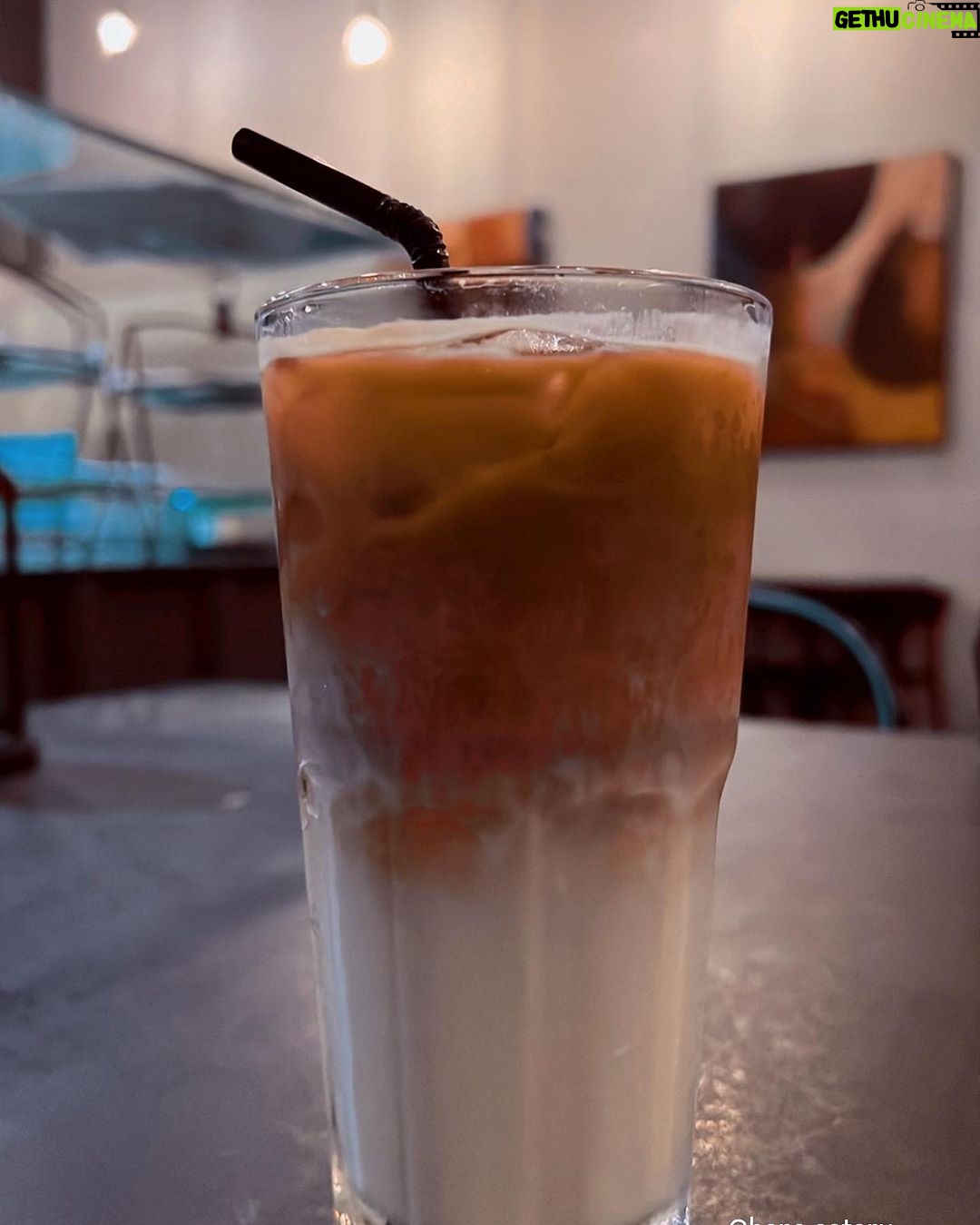 Zulin Aziz Instagram - Meraikan 60kg 🙌🏼 Ben's Coffee & Eatery