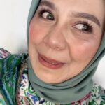 Zulin Aziz Instagram - Bila zulin dah tua.. Zulin tetap zulin 🤣🤣