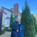 Zulin Aziz Instagram – Aidil Adha 🐂 💙

Korang Raya kat mana tu?