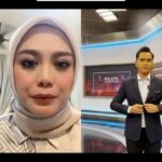 Zulin Aziz Instagram – Kalau mcmni aku nak gaji lebih sikit dari orang sebelah
Sebab skrip aku lagi susah .INI TIDAK ADIL 🤣