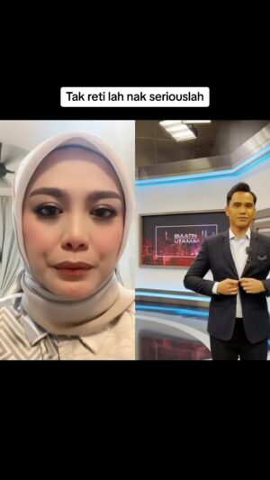 Zulin Aziz Instagram - Kalau mcmni aku nak gaji lebih sikit dari orang sebelah
Sebab skrip aku lagi susah .INI TIDAK ADIL 🤣