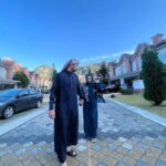 Zulin Aziz Instagram – Aidil Adha 🐂 💙

Korang Raya kat mana tu?