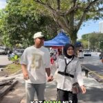 Zulin Aziz Instagram - Fuuuhhh!! Kadang tak ada idea nak bawak apa pergi rumah orang. Takkanlah tangan kosong kan? Bawak je @mrchurrosofficial ni confirm semua suka. Ternyata…. Baru letak seminit…dah LICIN!! Sedap gilaaaaaa!!!! Korang dah cuba belum? 😋 #readytogetaddicted #mrchurrosofficial #churrosmalaysia #churroslovers #freshlymadechurros #themostaddictivechurrosintown #k|foodie #deserthunter #viraldessert #viralfood #foodhunter #mrchurros #churros #churros #viral
