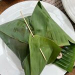 Zulin Aziz Instagram - Saya kan diet 😌 Shoot dengan @ronda2ramadan ni emmang mengundang ya. Takkan laa nak tengok je 😭😭😭 Thank you @restoranvillazamara .Semua sedap ❤️❤️