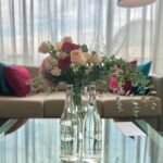Zulin Aziz Instagram - Loving the staycation vibes! ❤️ @thewestinkl #TheWestinKL #Westin #MarriottBonvoy The Westin Kuala Lumpur