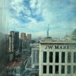 Zulin Aziz Instagram - Loving the staycation vibes! ❤️ @thewestinkl #TheWestinKL #Westin #MarriottBonvoy The Westin Kuala Lumpur