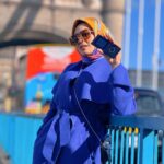Zulin Aziz Instagram – Zulin Jalan-jalan di Kota London 🇬🇧

Tapi kan….
Zulin ni tekak melayu kome..
Pi negara mana pun nak jugak masak eh.
Tak pedas tak sah!!
Korang ada perangai mcmni tak?
Salmon pun ku masak cili padi🤣

Tapi syiokkk lah London ..
Cuaca sejuk time tu,makan mcm2 haih!
Berjalan,makan ..lepas berjalan,
makan lagi.
Jom Zulin belanja sikit aktiviti kt London.
Selain dari makan…. 

Esoklah Diet..ok bye 🤪

Zulin Aziz X Roaming Man

@roamingmanmy ❤️