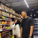 Zulin Aziz Instagram – Faham2 sendirilah 😌