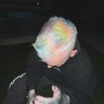 blackbear Instagram - sending healing energies ❤️‍🩹🫶🏼 Im a horse trainer