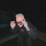 blackbear Instagram - sending healing energies ❤️‍🩹🫶🏼 Im a horse trainer